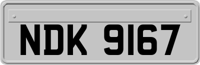 NDK9167