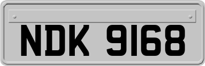 NDK9168