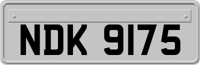 NDK9175