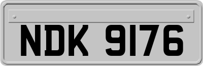 NDK9176