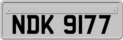 NDK9177