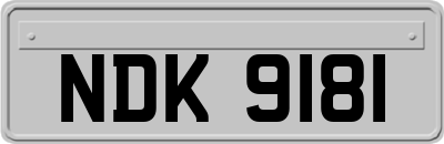 NDK9181