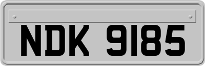 NDK9185