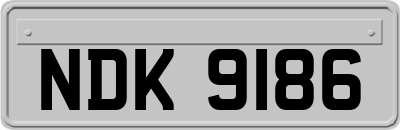 NDK9186
