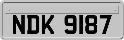NDK9187