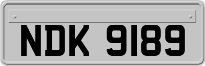 NDK9189