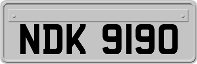 NDK9190
