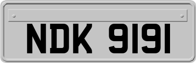 NDK9191