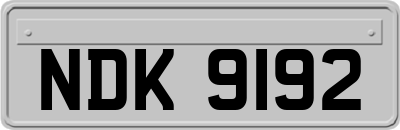 NDK9192