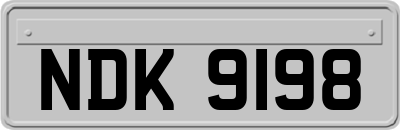 NDK9198