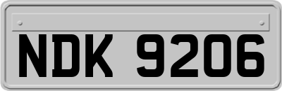 NDK9206