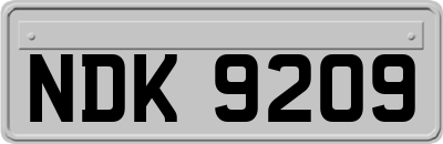 NDK9209