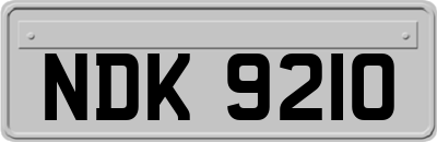 NDK9210