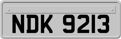NDK9213