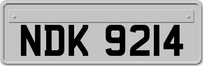 NDK9214