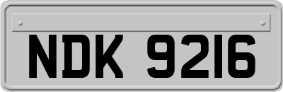 NDK9216