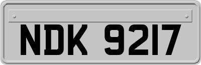 NDK9217