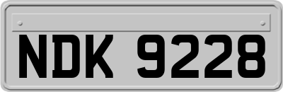 NDK9228