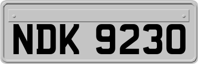 NDK9230