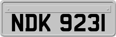 NDK9231