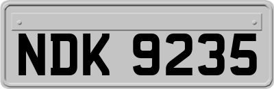 NDK9235