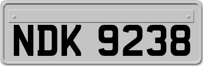 NDK9238