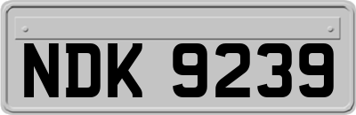 NDK9239