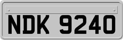 NDK9240
