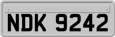 NDK9242