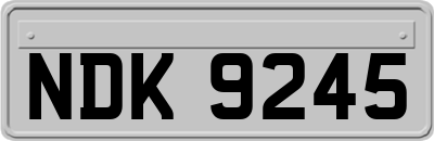 NDK9245