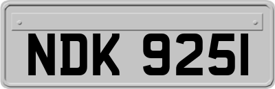 NDK9251