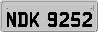 NDK9252
