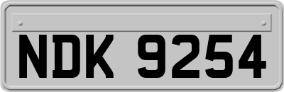 NDK9254