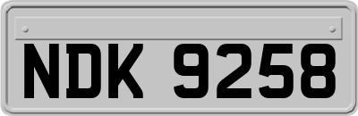 NDK9258
