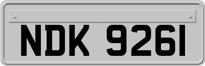 NDK9261