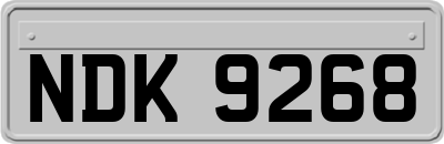 NDK9268