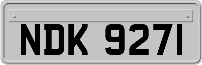 NDK9271