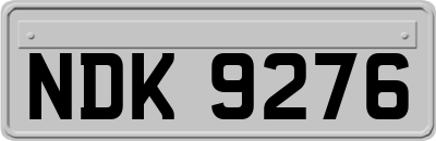 NDK9276