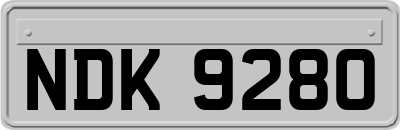 NDK9280