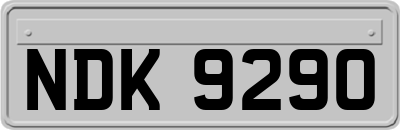 NDK9290