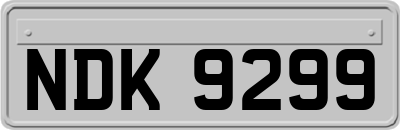 NDK9299