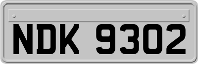 NDK9302