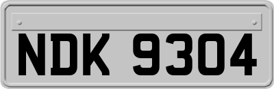 NDK9304