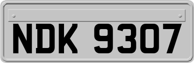 NDK9307