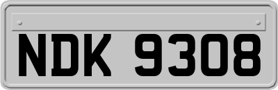 NDK9308