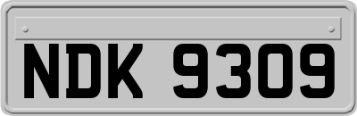 NDK9309