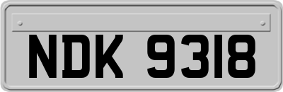 NDK9318