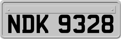 NDK9328