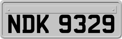NDK9329