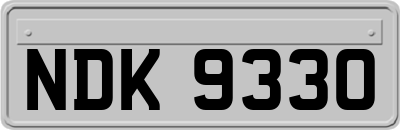 NDK9330